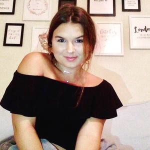 Meet your Posher, Nicolette